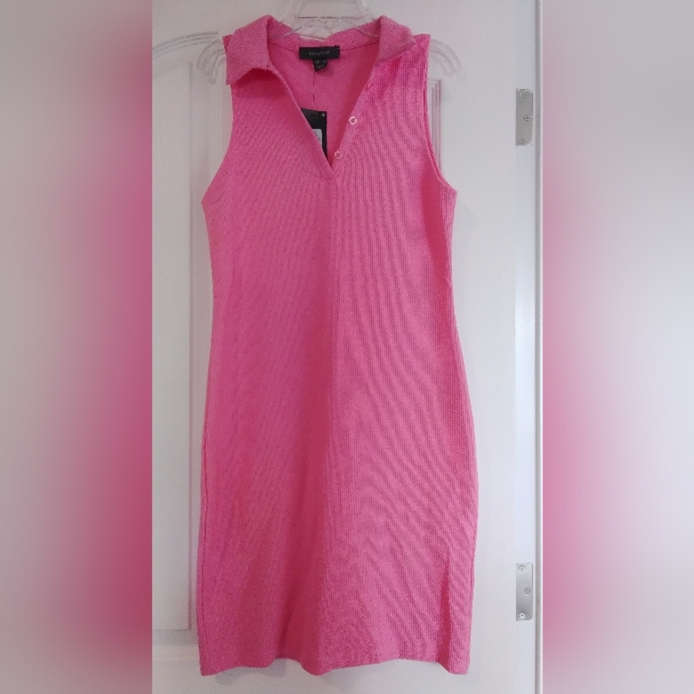 New Primark Sleeveless Dress